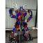 Factory Customized Hotel Stainless Steel Sculpture Craft Decoration 304