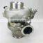 Modified Turbo G25 G25-550 A/R 0.72 877895-5007S 877895-7 reverse rotation turbocharger with wastegate