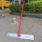 Buy Aluminum-magnesium Alloy Large Trowel for Concrete Wet Pavement Aluminum-magnesium Alloy Large Trowel 1.2m*20cm Wide Quotation Leveling Ruler