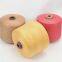 Mercerized yarn for Knitting Super quality mercerized cotton yarn perfect for beautiful fabrics