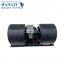 Bus & Coach spare parts evaporator fan motor bus air conditioner fan coaches bus 65 seats accessories evaporative cooler fan