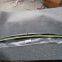 KLQ6119Q original higer bus front windshield parts bus wiper blades 37RG4-28501 glass cleaning parts
