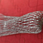 Safety Mesh ss304 ss316 stainless steel rope mesh/Zoo safety mesh fenc,Animal safety fence mesh