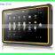 Made in Taiwan Getac Z710 7 inch rugged tablet pc with RFID
