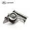 Original Gates GWP5349 Car Engine Cooling System Water Pump Repair Kit for AUDI(BR) Bomba de Agua 06C121004H