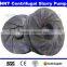 8/6E slurry pump rubber components