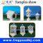 lingyue high quality fast speed gem stone cutting machine