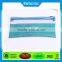 PVC pencil pouch with zipper for promotion