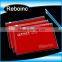 PVC plastic zipper bags for coin