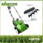2015 garden tools electric lawn rake and electric scarifier                        
                                                Quality Choice