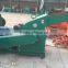 big capacity portable grass rice corn straw shredder