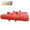 FBDNo7.1/2x30kw mining ventilator explosion-proof fan local ventilator double muffler