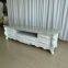 European style coffee table TV cabinet