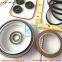 engine parts 6D125 Seal, Crankshaft Rear End 6150-21-4160 fit for Komatsu