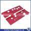 China supplier manufacturing oem factory price laser cutting sheet metal aluminum stamping parts                        
                                                                                Supplier's Choice