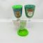 12 OZ plastic drink cup plastic goblet