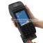 Telpo TPS360 EMV Visa Bus ticketing machine pos cash register WinCE PDA