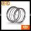 Construction Machine Turntable Bearings Slewing Bearing Manufacture