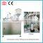 High speed ultrasonic plastic tube sealing machine