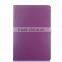 Factory custom tablet case, leather case for sony z4