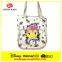 Quanzhou Wholesale Large Cheap Canvas Shoulder Bag Classy Shoulder Canvas Bags for Girls