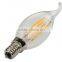 Factory cheap led filament lights e27 Bulbs