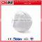 CM fold shape ffp2 dust mask with n95 ffp1/ffp2 respirator