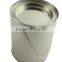 Dongguan Metal Bucket With Handle High Quality Metal Bucket Tin Bucket
