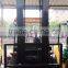 used forklift TCM 5ton with diesel and electric / 2 masts forklifts in Shanghai