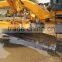 used excellent Motor Grader Tiangong PY180 in top performance