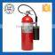 security product 4.5kg co2 fire extinguisher fire fighting equipment