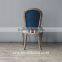 RCH-4073 Antique Classic Furniture Union Jack Chair
