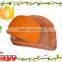 pet product: pet bed,willow pet bed with cushion (add feet)