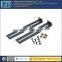 Custom and good precision sheet metal fabrication parts