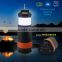 G&J 2014 multifunction camping lantern/flashlight with phone charger