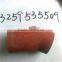 OEM service silicone tube for SHAANXI heavy truck