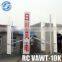 10 kw Vertical Wind Turbine