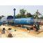 Plastic & Rubber Machinery Used Tyre Pyrolysis Plant to Fuel Oil