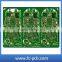 Electronic Induction Double-Sided Rigid PCB Circuit Board