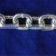 3mm Steel Link Galvanized Welded Chain