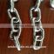 korea standard tensile strength of chain