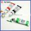 12 colors non-toxic wholesale cheap acrylic paint