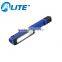 Plastic Portable Pen Shape LED Work Light Bar Torch 3*AAA LED Working Torch Light                        
                                                Quality Choice