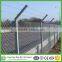 HDG good sale 1 inch chain link fence for industrial site