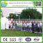 Degsin Hot Dip Galvanised Concerts Safety Barriers for Concerts