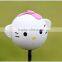 Promotional Customized antenna ball, eva ball, foam ball toys                        
                                                Quality Choice