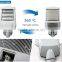 China Supplier CE ROHS Approved led street light 100w outdoor lighting led street lamp with 3 warranty