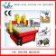 wood furniture advertising JOY1325-3 3D CNC Machine good sale
