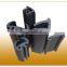 sealing stripes for Windshields/COMPOSITE/automotive seal