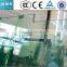 Glorious Future High Quality Safety 6.38mm Opal Pvb Laminated Glass